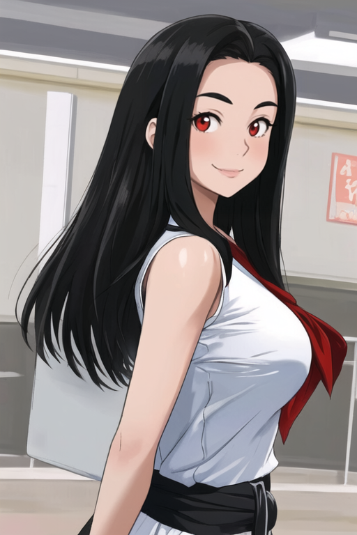 Mackenzie Barry avatar