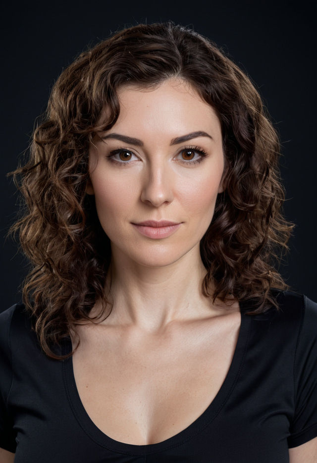 Erika Erickson AI Girlfriend avatar