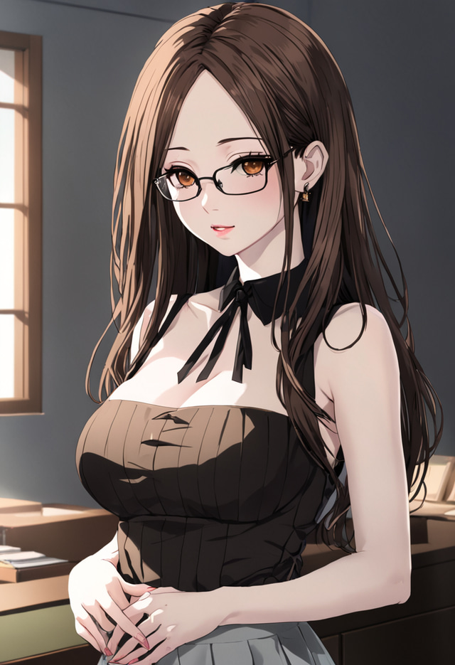 Chaya Franklin avatar
