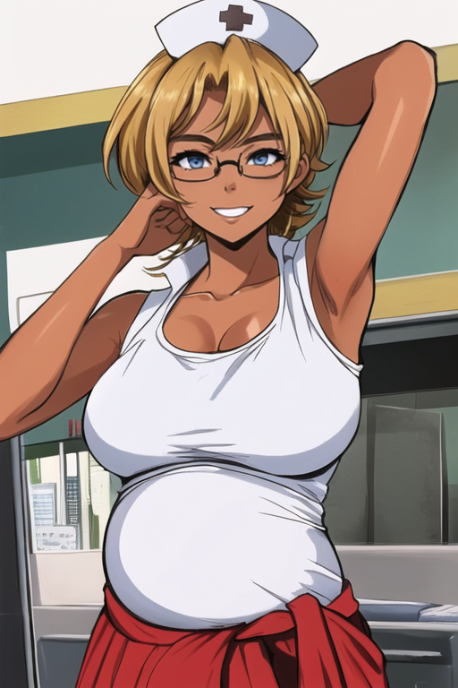 Macie Becker avatar