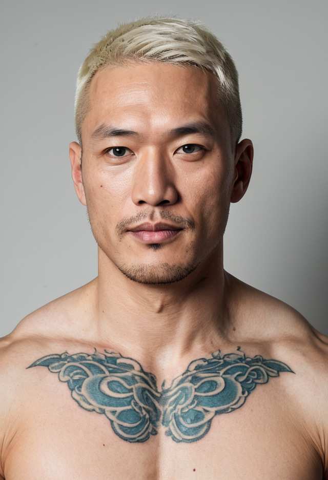 Tobias Pittman avatar