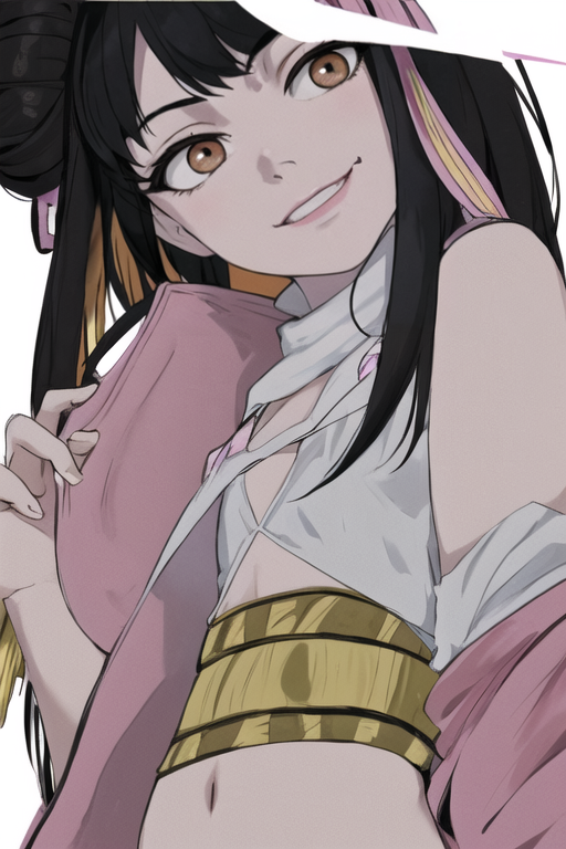 Stella Levine avatar