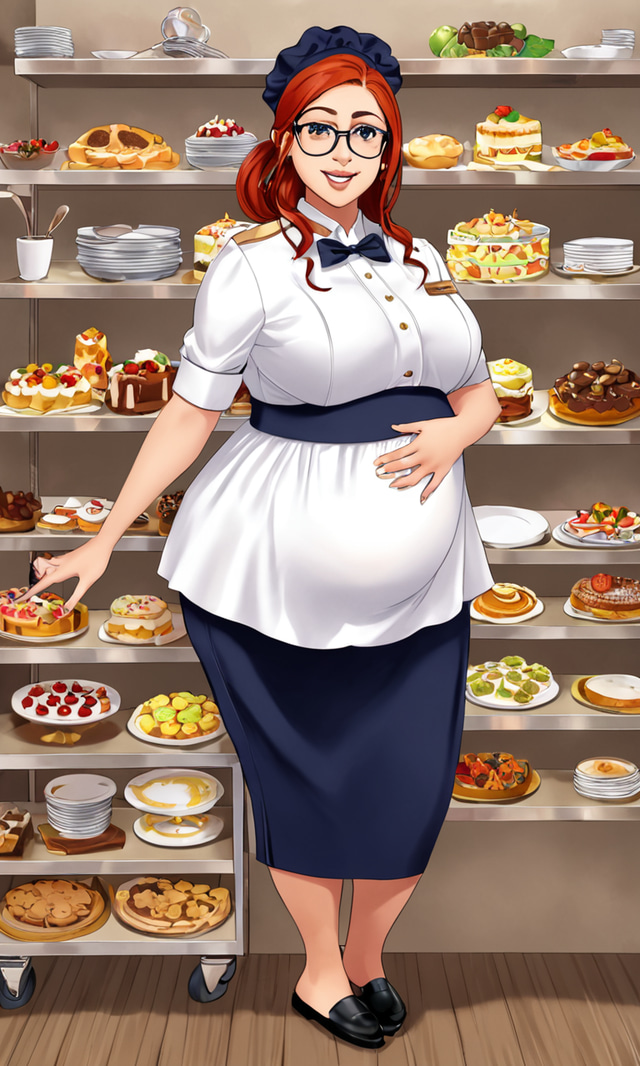 Angeline Moses AI Girlfriend avatar