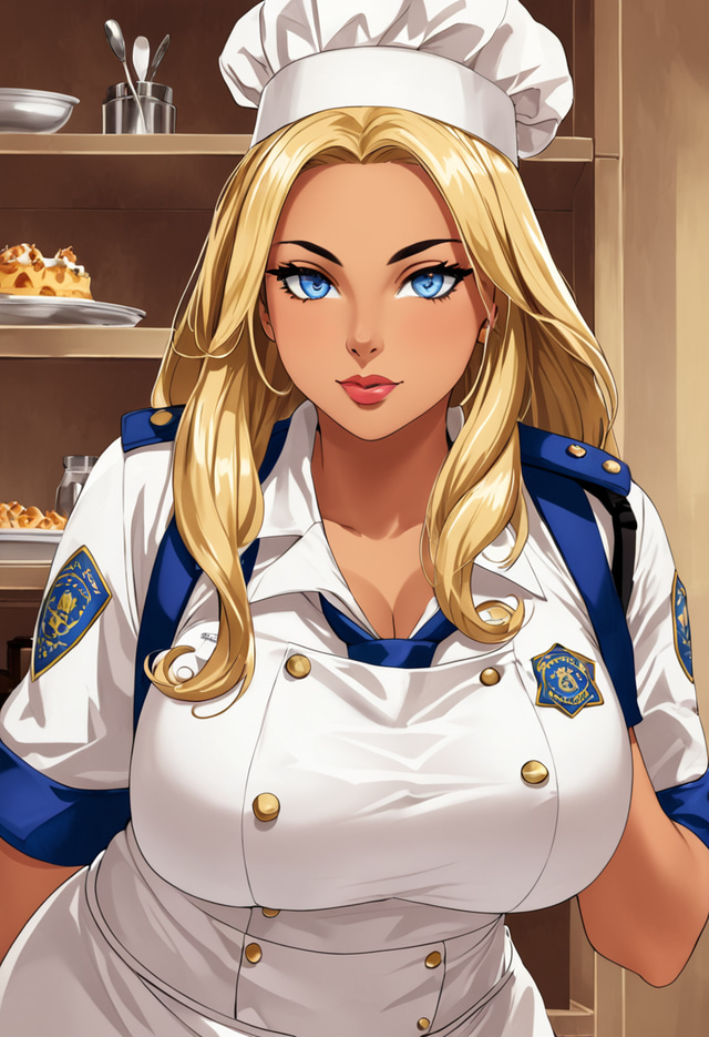 Erika Stokes avatar