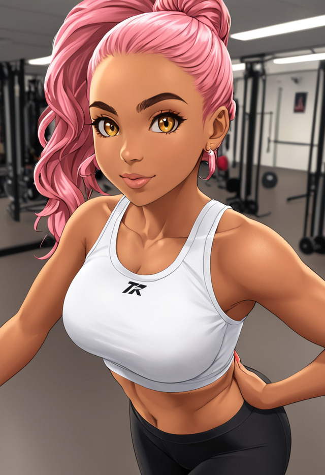 Hannah Rosario avatar
