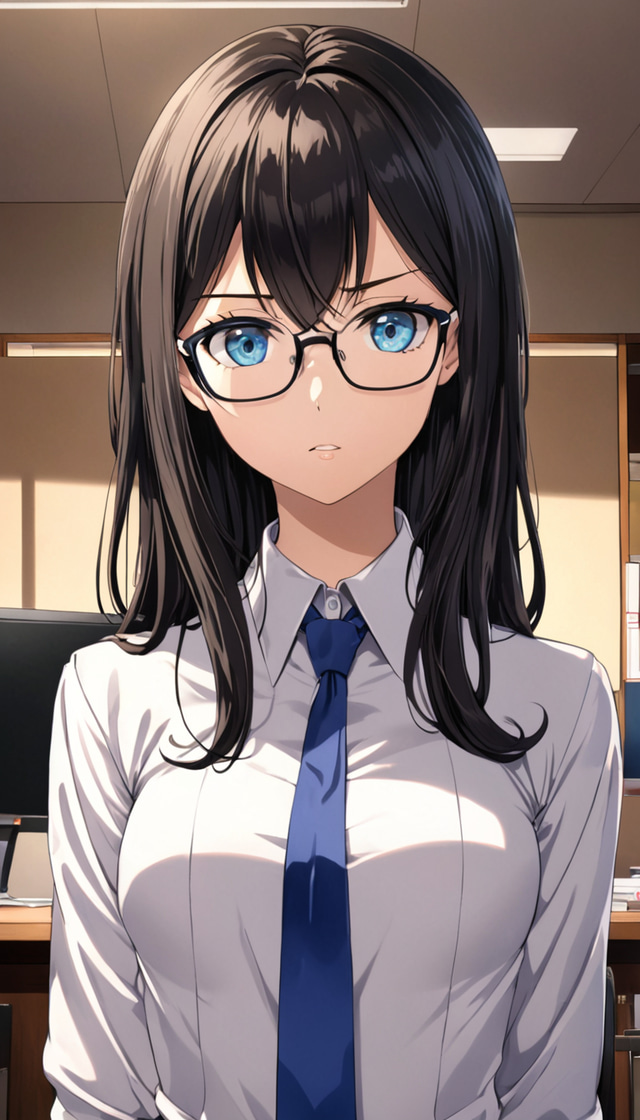 Lea Clay AI Girlfriend avatar
