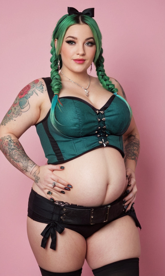 Victoria Barry avatar