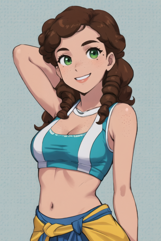 Aliza Combs avatar