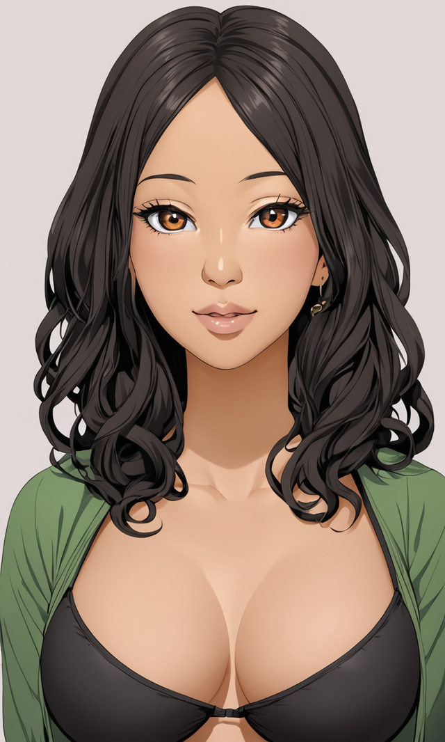 Amina Payne avatar