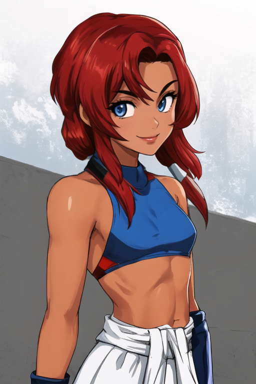 Teagan Hardin avatar