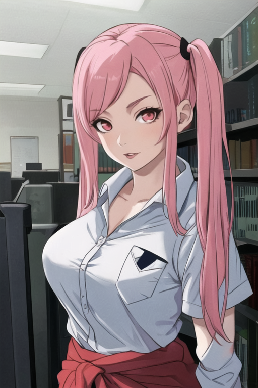 Heather Moran avatar