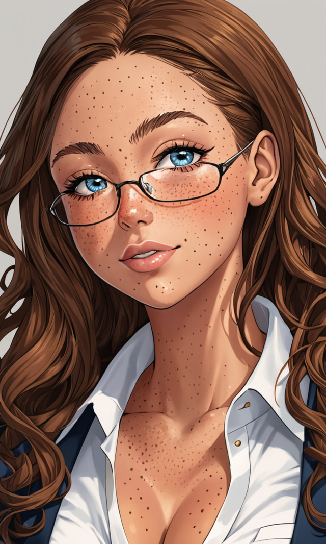 Diana Krause avatar