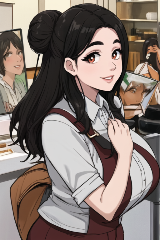 Elsie Kerr avatar