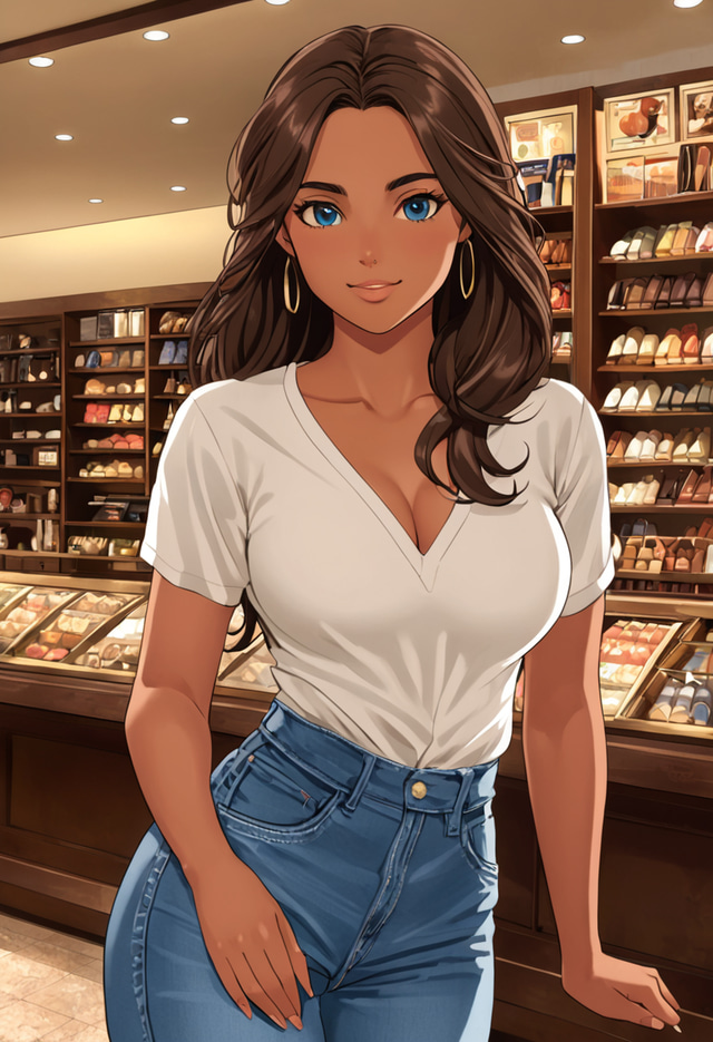 Kaylah Bowen avatar