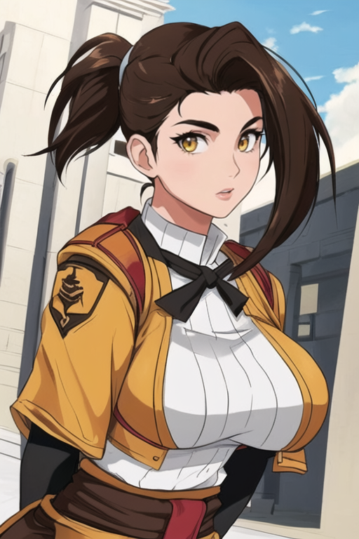 Kristen Ortega avatar