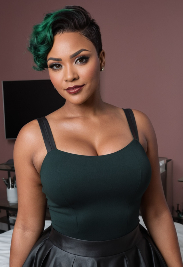 Delaney Ramos AI Girlfriend avatar