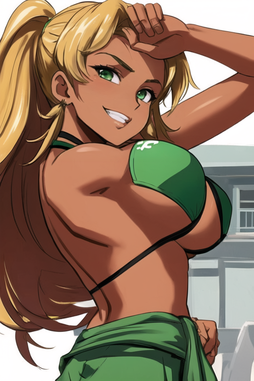 Camila Livingston avatar