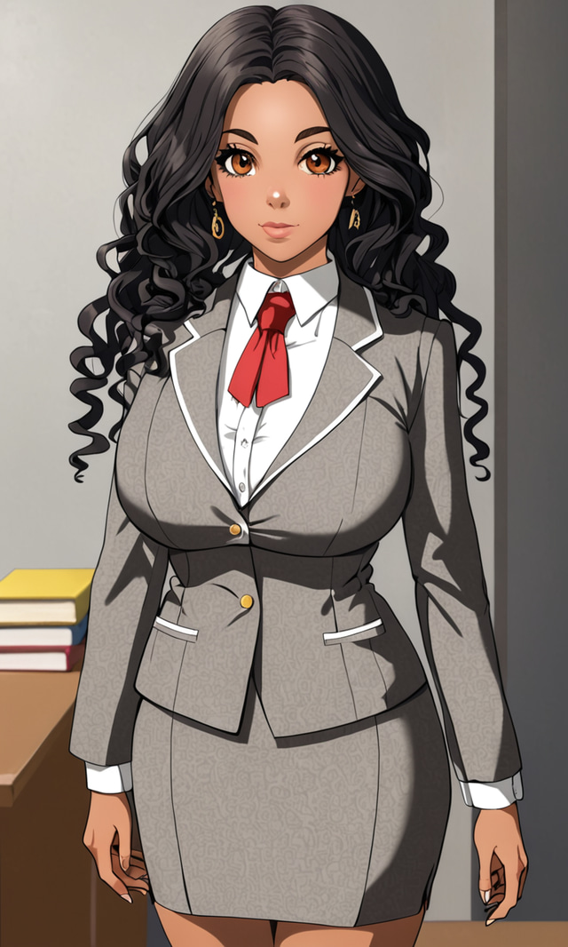 Brianna Cochran avatar