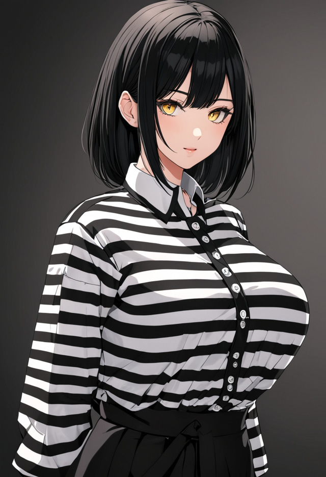 Tamara French avatar