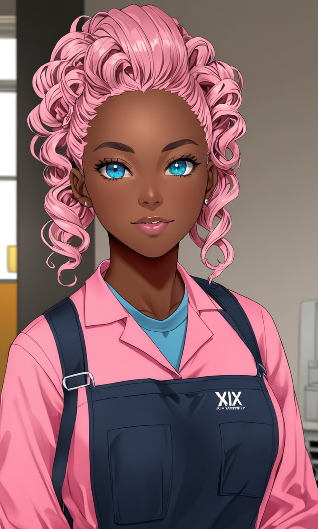Madilyn Whitney avatar
