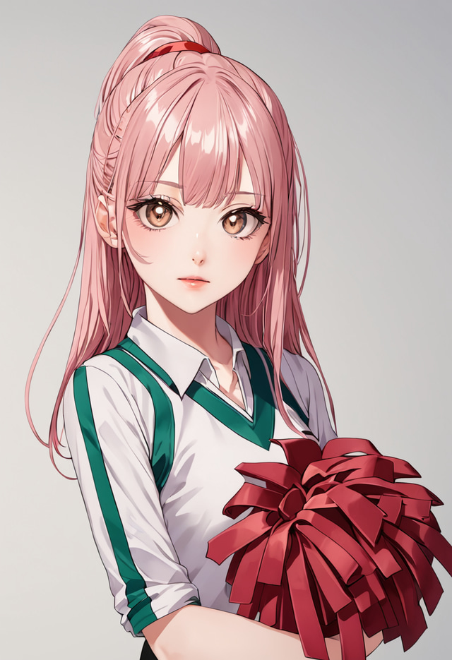 Alma Dean avatar