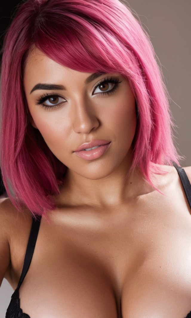 Chaya Morgan avatar
