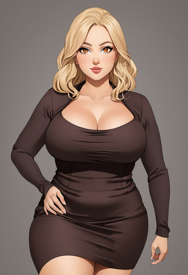 Kaila Macdonald avatar