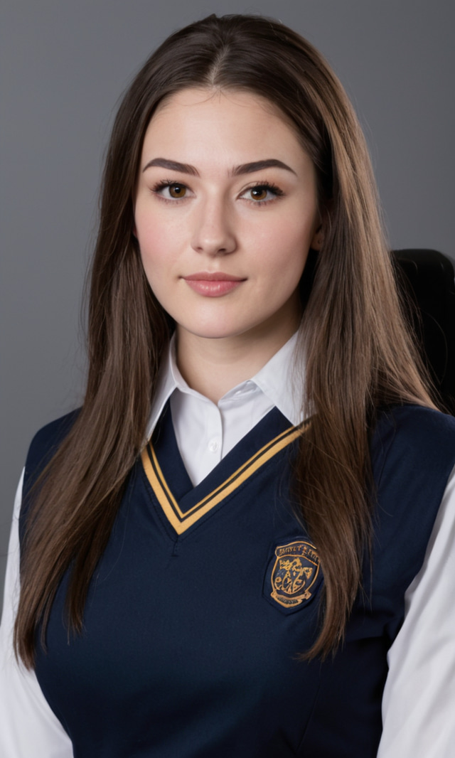 Annika Wheeler avatar