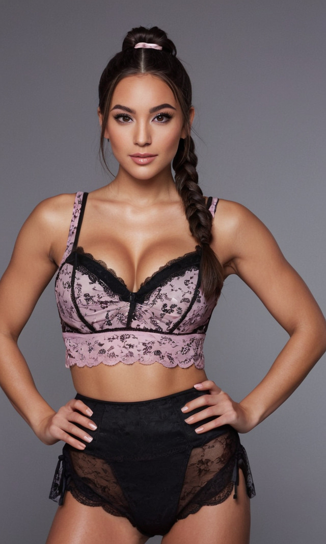 Arabella Mcmillan avatar