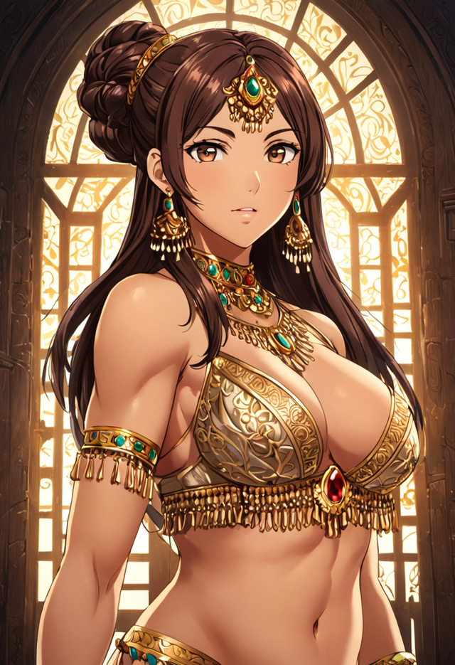Amirah Guzman avatar