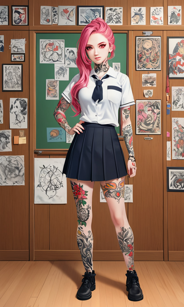 Audrey Kaufman avatar