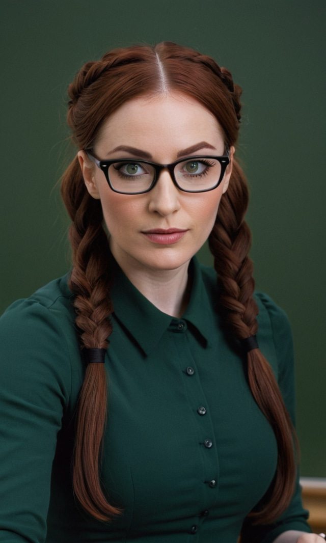 Madeleine Harvey avatar