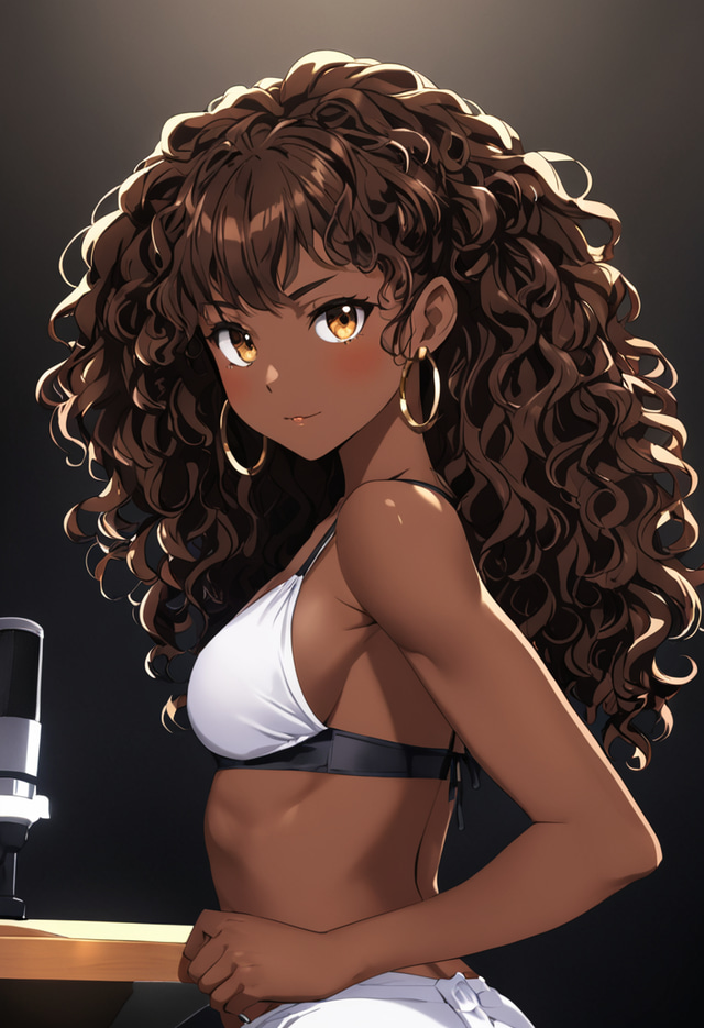 Zoie Hardin avatar