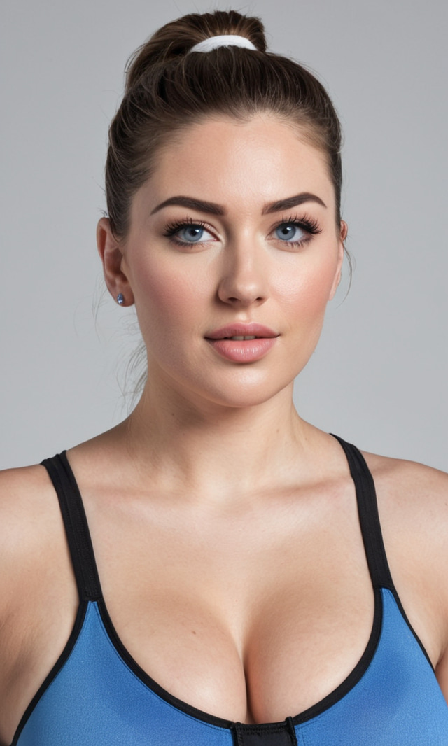 Nathaly Proctor avatar