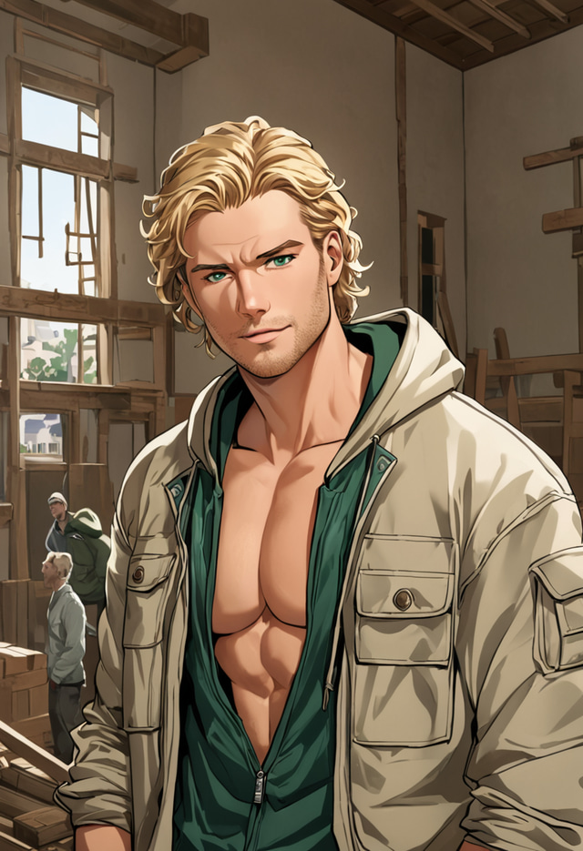 Randy Mccullough avatar