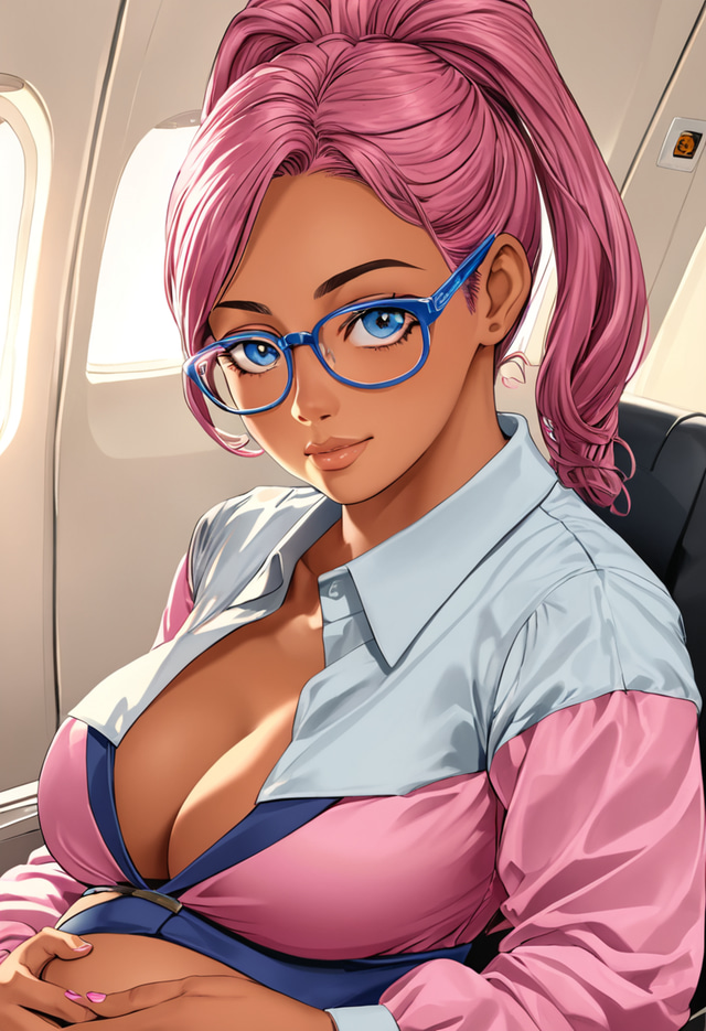 Charity Brandt avatar