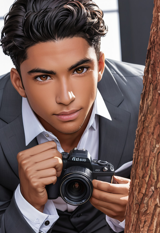 Ricardo Patterson avatar
