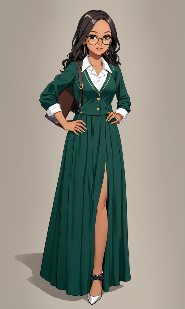 Ashanti Conrad avatar