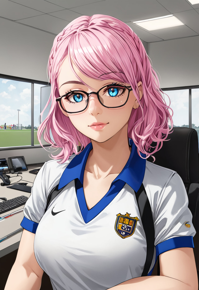 Raelynn Montgomery avatar