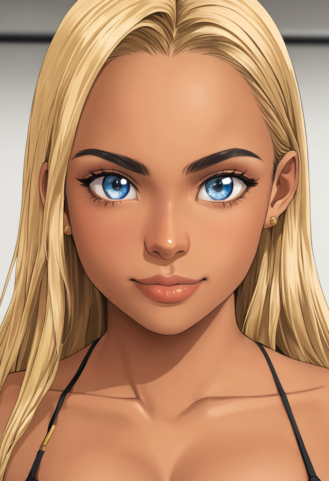 Marlee Hanson avatar