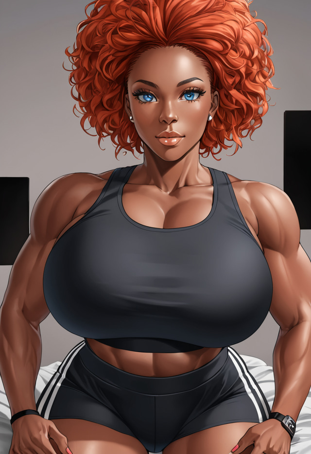 Victoria Palmer avatar