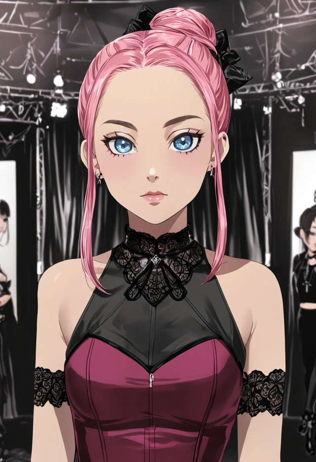 Amber Watson avatar