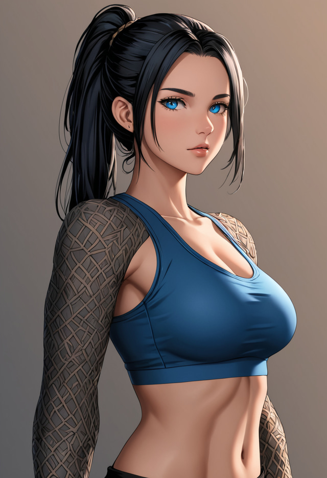 Evelyn Bentley avatar