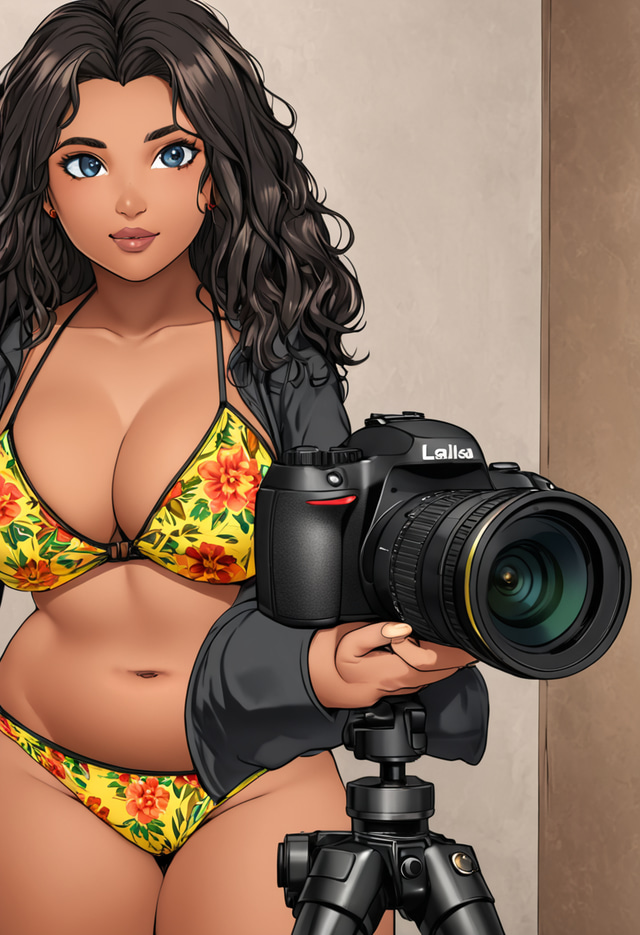 Laila Duncan avatar