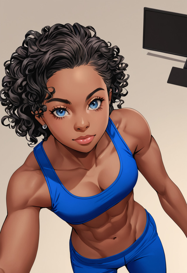 Lillianna Massey avatar