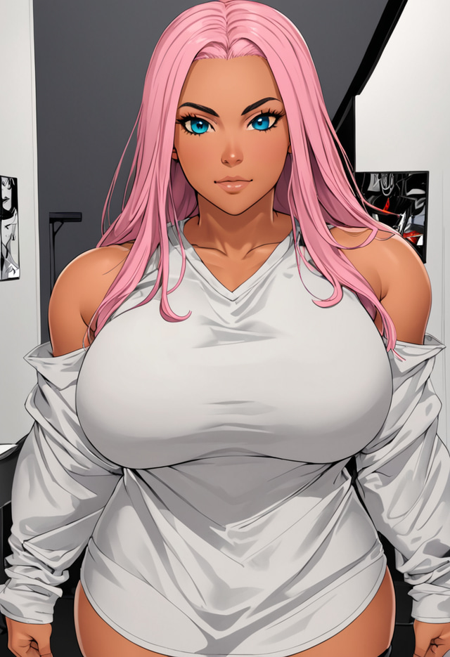 Rebekah Middleton avatar