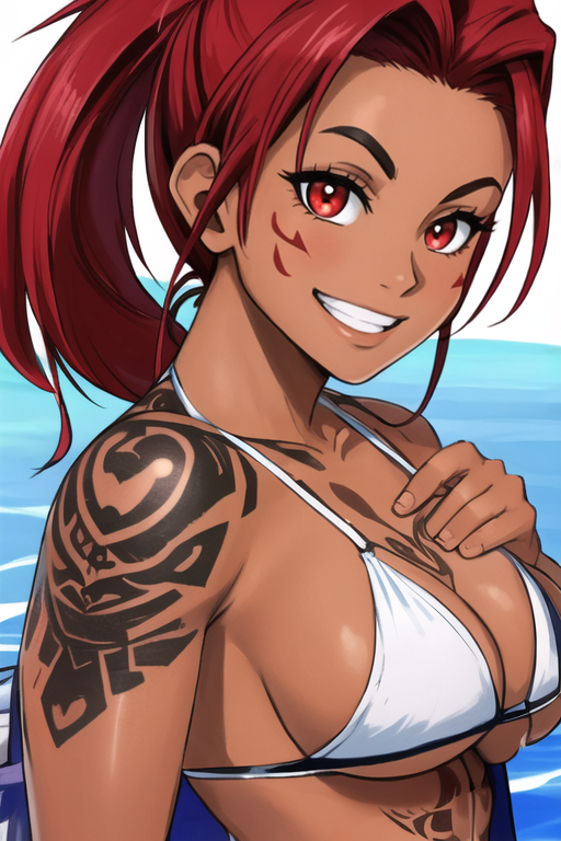 Josie Scott avatar