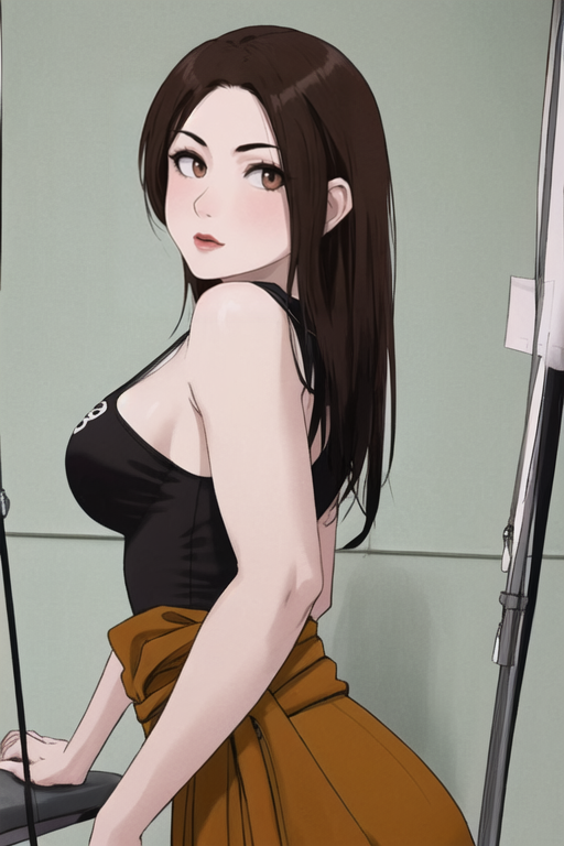 Sandra Hurley avatar