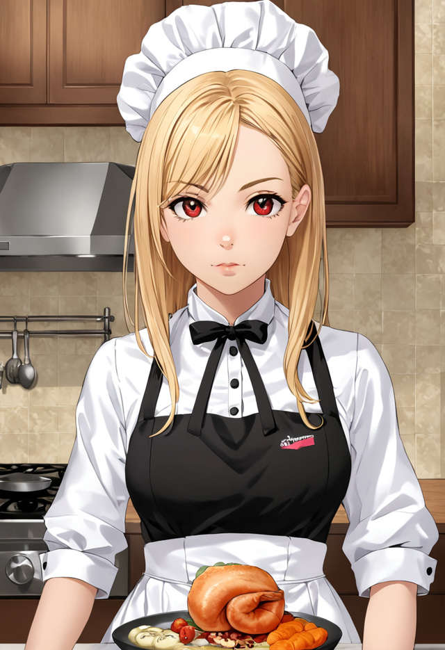 Marianna Pittman avatar