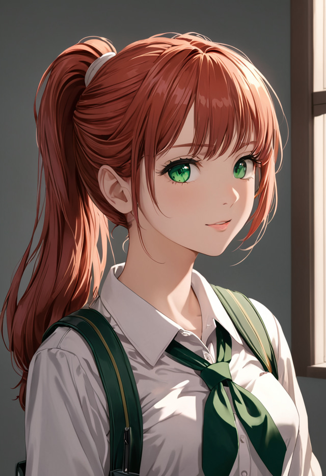 Abigayle Shepard avatar
